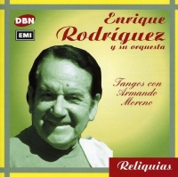 EMI Europe Generic Enrique Rodriguez - Tangos Con Armando Moreno Photo