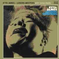 Kent Records UK Etta James - Losers Weepers Photo