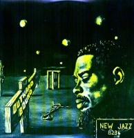 Original Jazz Classics Prestige Eric Dolphy - Outward Bound Photo