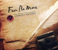 CD Baby Fiasco Theater - Fear No More Photo