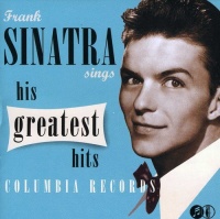 Sbme Special Mkts Frank Sinatra - Sinatra Sings His Greatest Hits Photo