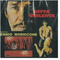 Legend Italy Ennio Morricone - Citta Violenta Photo