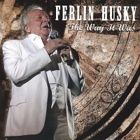 CD Baby Ferlin Husky - Way It Was Photo