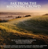 Imports Far From the Madding Crowd - Original Soundtrack Photo