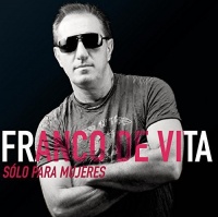 Sony US Latin Franco De Vita - Solo Para Mujeres Photo