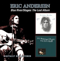 Imports Eric Andersen - Blue River/Stages: Lost Album Photo