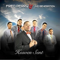 CD Baby Fred Perry / 2nd Generation - Heaven Sent Photo