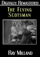 Flying Scotsman Photo