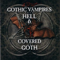 Cleopatra Records Gothic Vampires From Hell & Covered Goth / Various Photo