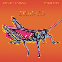 Cantaloupe Gordon / Icebreaker - Trance Photo