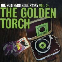 Sony Bmg Europe Golden Age of Northern Soul 2 / Various Photo