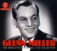 Proper Records UK Glenn Miller - Absolutely Essential Photo
