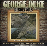 SoulmusicCom George Duke - Rendezvous Photo