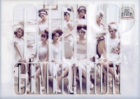 Sm Entertainment Kr Girls Generation Photo