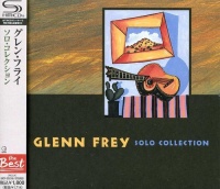 Universal Japan Glenn Frey - Solo Collection Photo