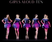 Polydor UK Girls Aloud - Ten Photo