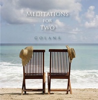 Spring Hill Golana - Meditations For Two Photo