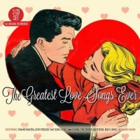 Imports Greatest Love Songs Ever-Absolutely / Various Photo