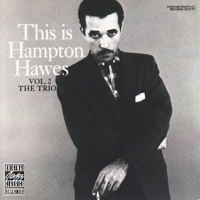 Ojc Hampton Hawes - Trio 2 Photo