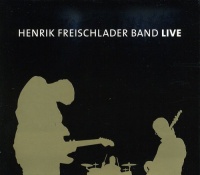 Pepper Cake Henrik Freischlader - Henrik Freischlader Band Live Photo