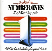 Angel Air Hooked On Number Ones: 100 Non Stop Hits / Various Photo