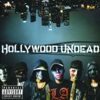 Imports Hollywood Undead - Swan Songs Photo
