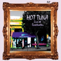 Imports Hot Tuna - Live At Sweetwater Photo