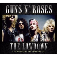 Sexy Intellectual Guns N Roses - Guns N Roses: the Lowdown Photo