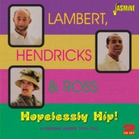 Imports Hendricks & Ross Lambert - Hopelessly Hip! Photo