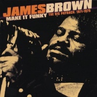 Polydor Umgd James Brown - Make It Funky: Big Payback 1971-1975 Photo