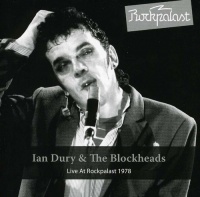 Made In Germany Musi Ian & the Blockheads Dury - Live At Rockpalast 1978 Photo