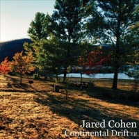CD Baby Jared Cohen - Continental Drift Photo
