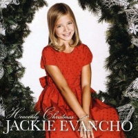 Imports Jackie Evancho - Heavenly Christmas Photo