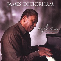 CD Baby James Cockerham - Reflections of the Heart Photo