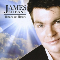 CD Baby James Kilbane - Heart to Heart Photo