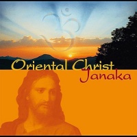 CD Baby Janaka - Oriental Christ Photo