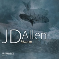 Savant Jd Allen - Bloom Photo