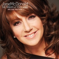 Imports Jane Mcdonald - Singer of Your Song Photo