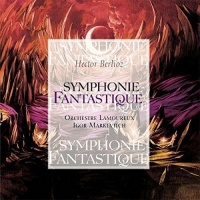 Imports Igor Markevitch / Orchestre Lamoureux Paris - Berlioz: Symphonie Fantastique Op 14/ Episode De Photo