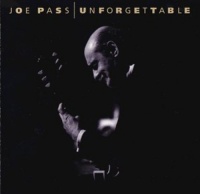 Pablo Joe Pass - Unforgettable Photo