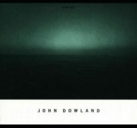 Ecm Import John Dowland - In Darkness Let Me Dwell Photo