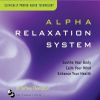 Relaxation Jeffrey Thompson - Alpha System Photo