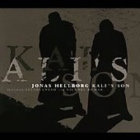 Bardo Records Jonas Hellborg - Kali's Son Photo