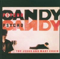 RhinoWea UK Jesus & Mary Chain - Psychocandy Photo