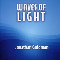 Spirit Music Jonathan Goldman - Waves of Light Photo
