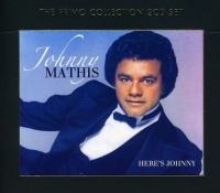 Primo Johnny Mathis - Here's Johnny Photo