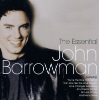 Metro UK John Barrowman - Essential Photo