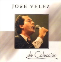 American Argentina Jose Velez - Coleccion Photo