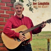 CD Baby Joe Laughlin - Are You Ready Photo