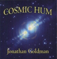 Spirit Music Jonathan Goldman - Cosmic Hum Photo
